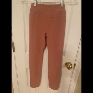 Gymshark X Whitney Simmons High Rise Leggings